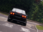 240SX tuning -evo