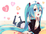 Hatsune Miku