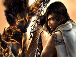 Prince Of Persia The Two Thrones