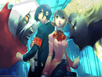 Shin Megami Tensei Persona 3