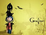Coraline 