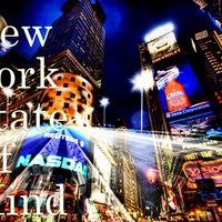 New York State Of Mind