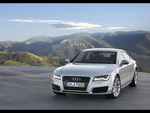 Audi A7 Sportback