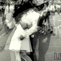 V-J Day in Times Square