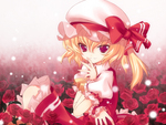 Flandre Ojou-sama!