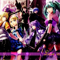 Vocaloid