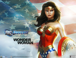 DC Universe Online, Wonder Woman