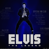 Elvis Romania