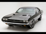 Dodge Challenger R/T Muscle
