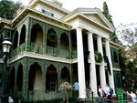 Haunted Mansion