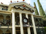 Haunted Mansion