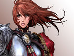 Hilde (Soul Calibur)