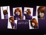 Hayley Williams