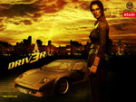 Driver 3