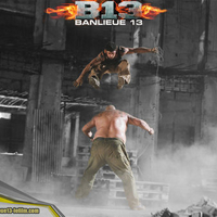 District 13 - Banlieue 13