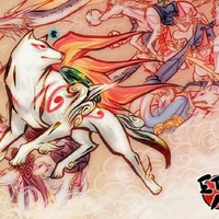 Amaterasu and Gods