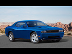 Dodge Challenger SE