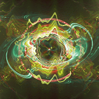 Wave, Twist and Liquify