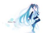 Hatsune Miku