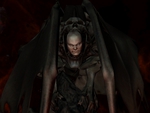 doom 3 last boss.