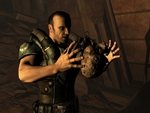 doom 3 resurrection of evil HERO.
