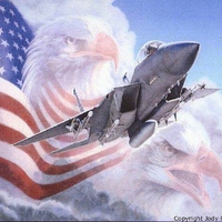 With Wings Like Eagles