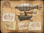 Dream Chronicles 4 - The Airship