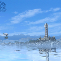 Dream Chronicles 4 - The Tower of Dreams