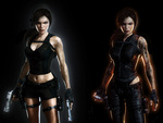 Tomb Raider Underworld