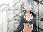 Black Rock Shooter