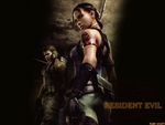 Resident Evil 5