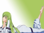 Code Geass CC