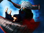 Hatake Kakashi