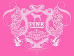 Love Pink Love