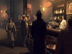 Mafia II: In the Bar