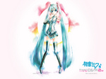 Hatsune Miku