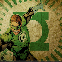 Green Lantern