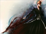 anime bleach kurosaki ichigo