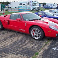 Ford GT