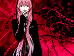 Megurine Luka