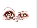 google-eyes-white