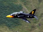British Aerospace Hawk