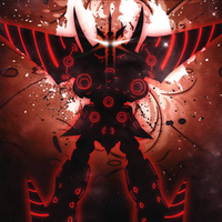 Gurren Lagann - The Giga Driller