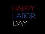 Labor Day Greeting