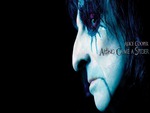 Alice Cooper - Along Came A Spider