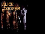 Alice Cooper - Brutal Planet