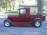 1928 ford pickup truck