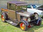1928 ford pickup truck
