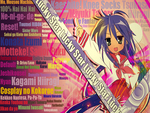 KONATA ISH AWSOME