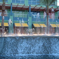 Westgate Fountains